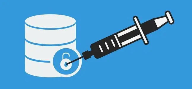 常见web漏洞总结------SQL注入